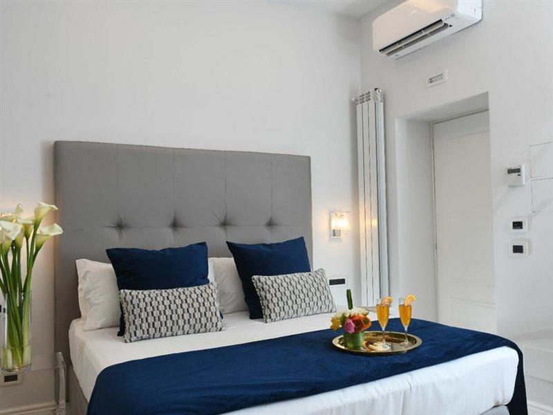Residenza Zanardelli Bed & Breakfast Рим Екстериор снимка