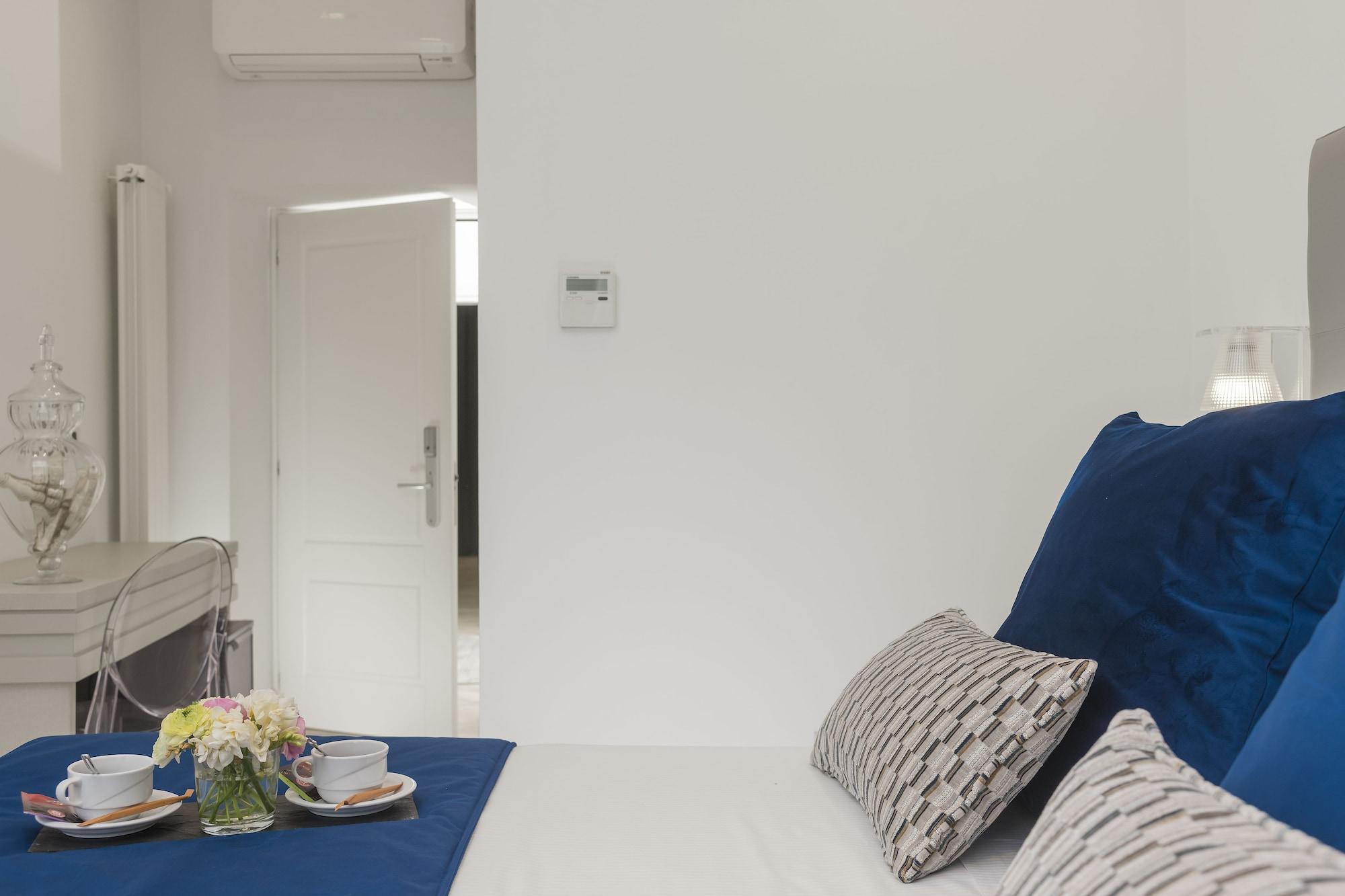 Residenza Zanardelli Bed & Breakfast Рим Екстериор снимка
