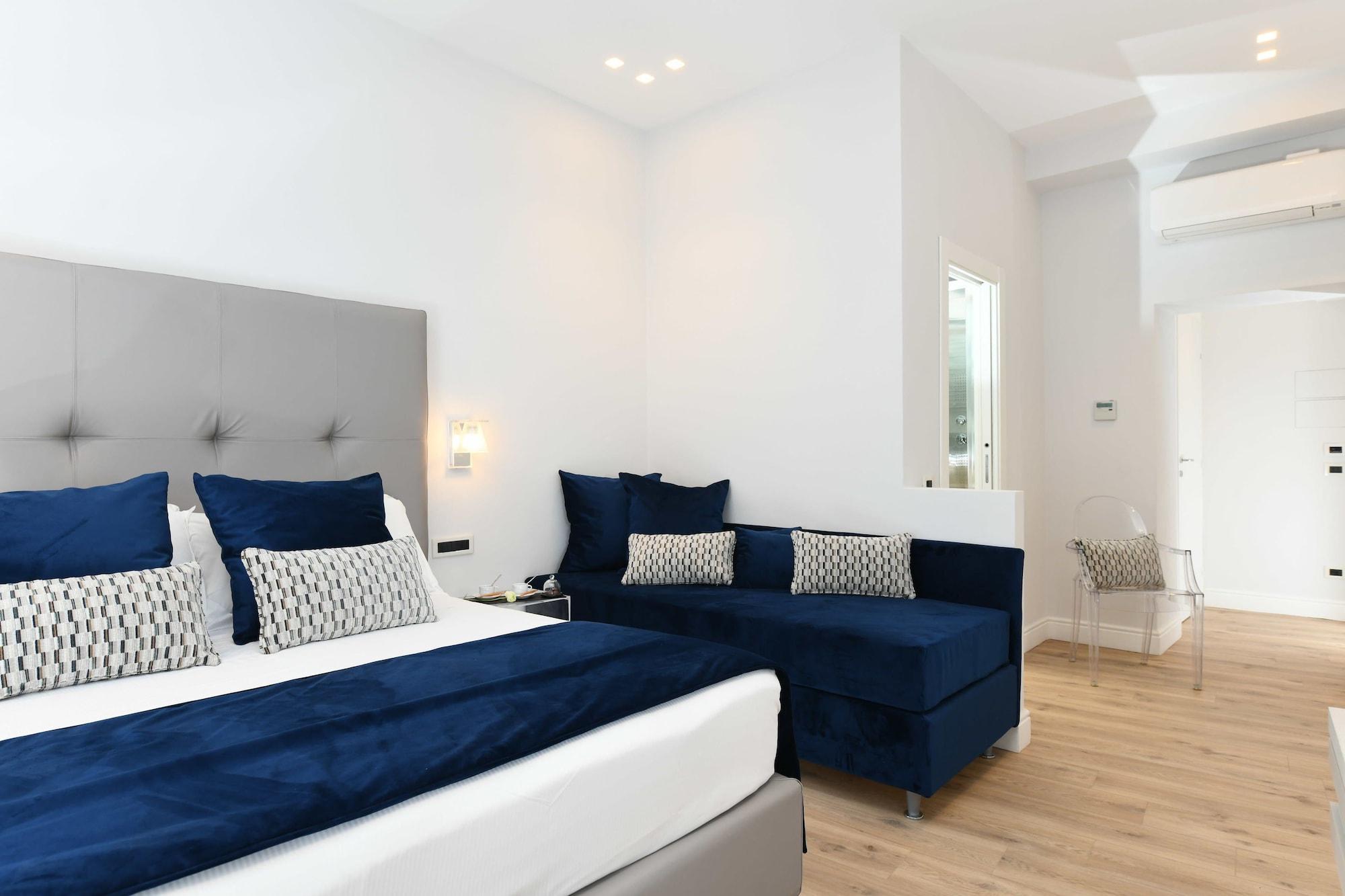 Residenza Zanardelli Bed & Breakfast Рим Екстериор снимка