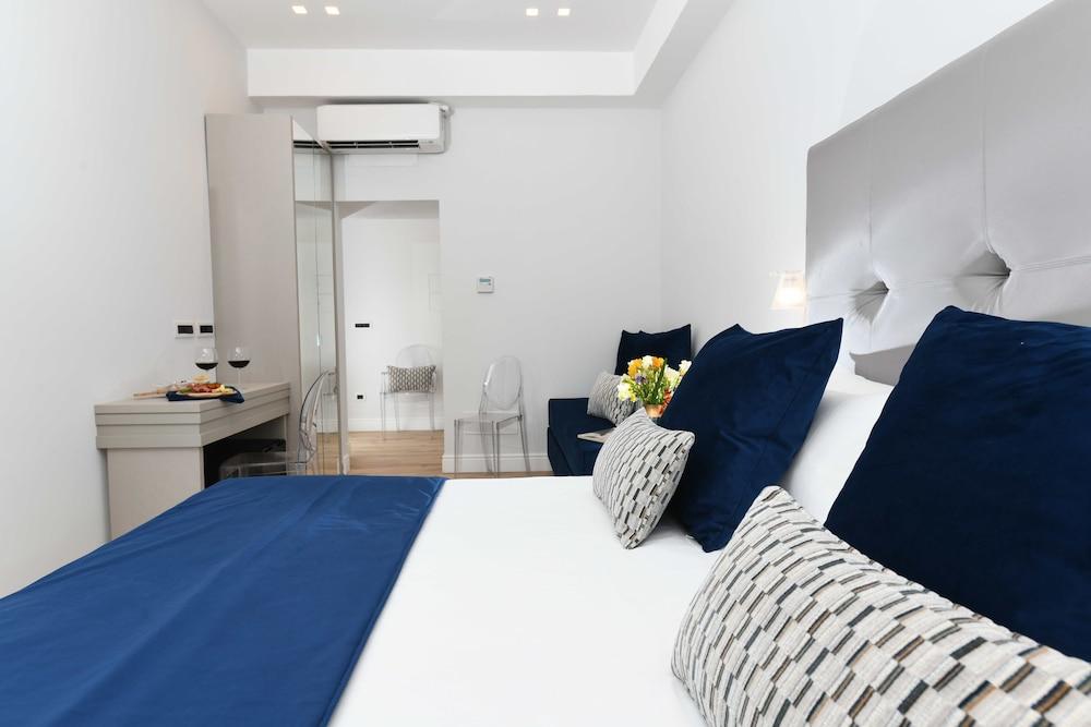 Residenza Zanardelli Bed & Breakfast Рим Екстериор снимка