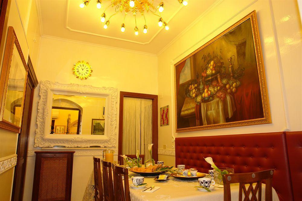 Residenza Zanardelli Bed & Breakfast Рим Екстериор снимка