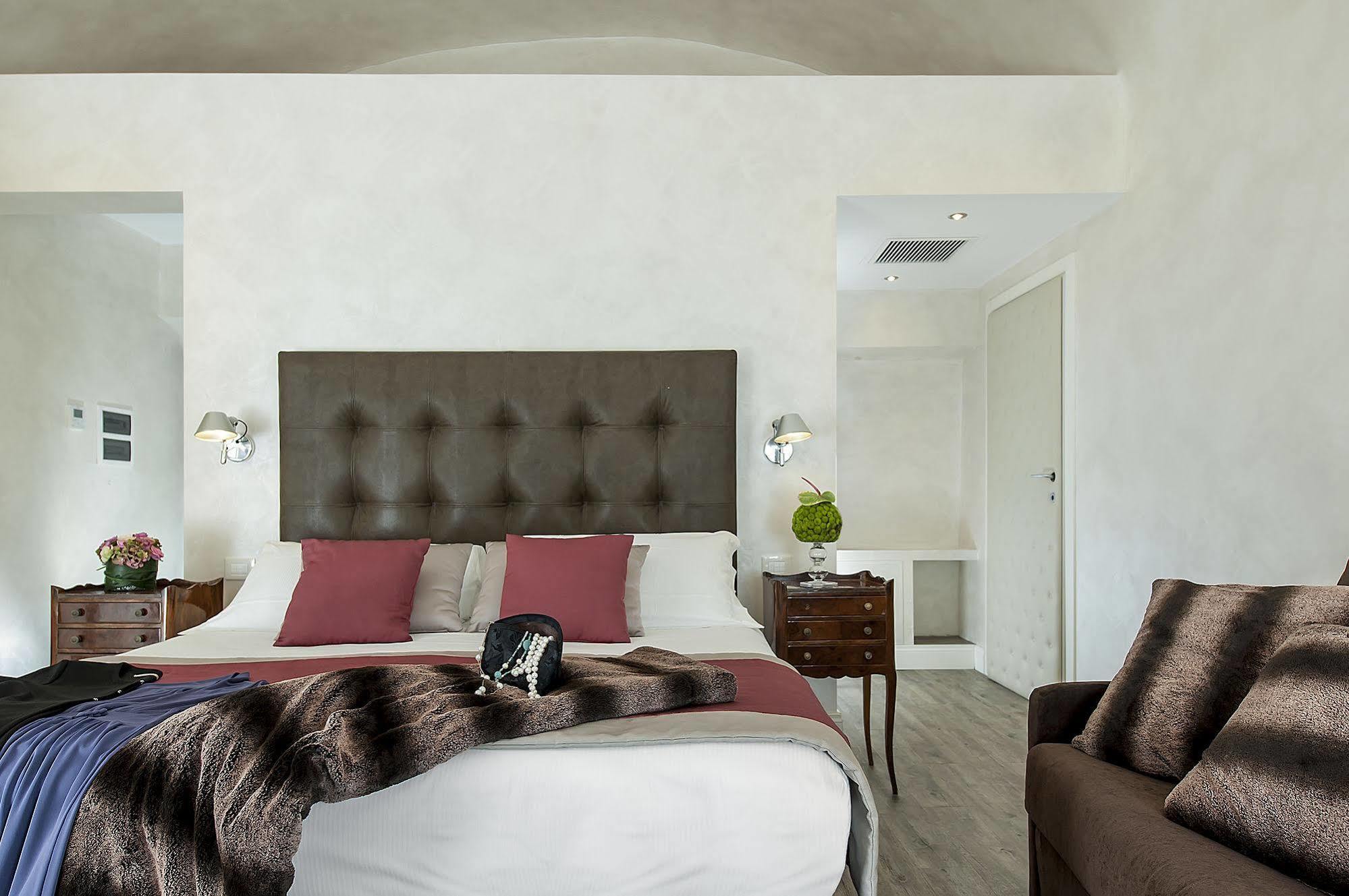 Residenza Zanardelli Bed & Breakfast Рим Екстериор снимка