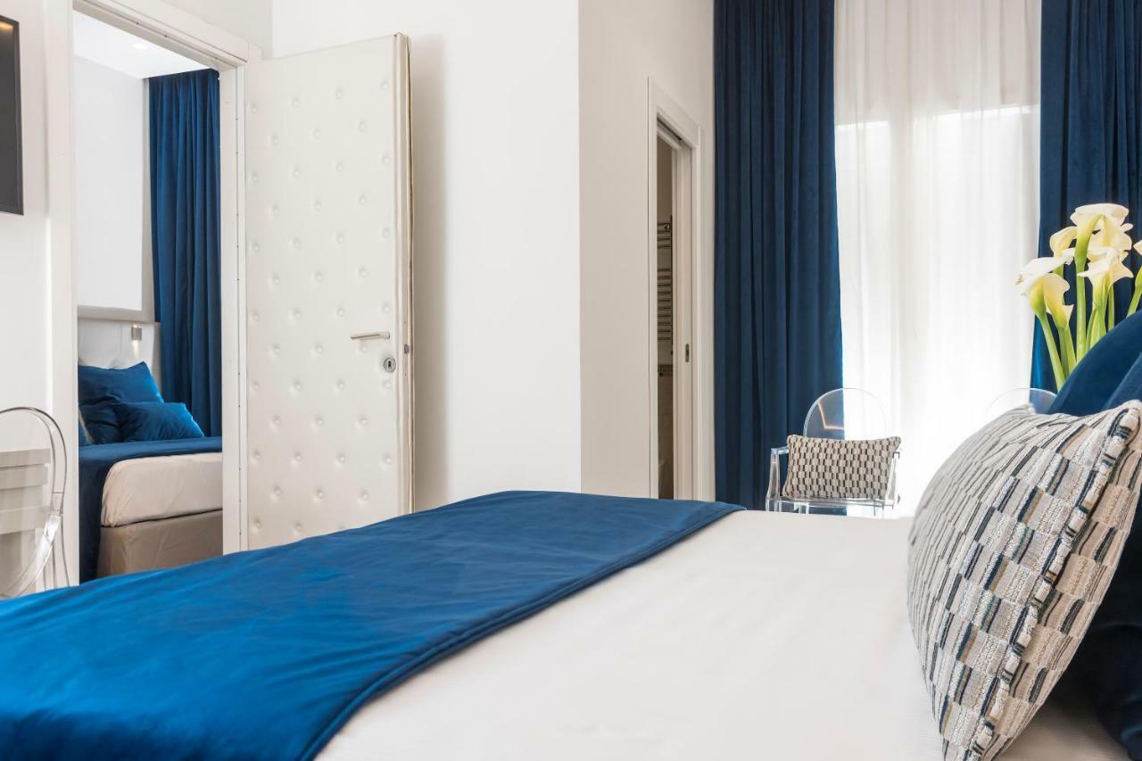 Residenza Zanardelli Bed & Breakfast Рим Екстериор снимка