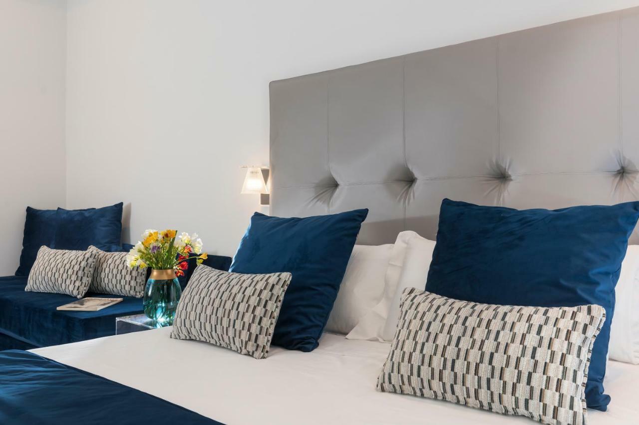 Residenza Zanardelli Bed & Breakfast Рим Екстериор снимка