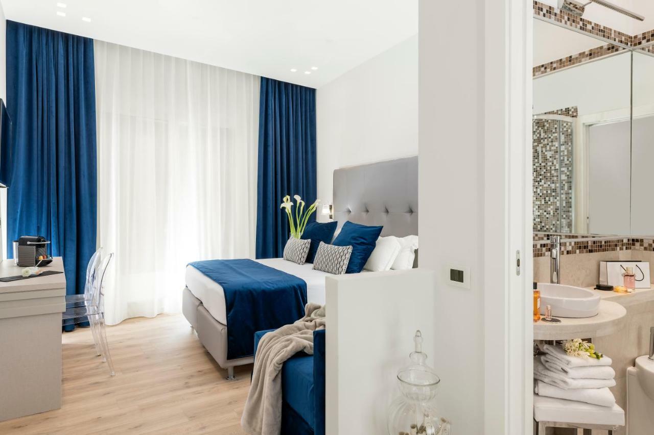 Residenza Zanardelli Bed & Breakfast Рим Екстериор снимка